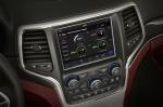 Jeep Grand Cherokee Trackhawk 2017 года